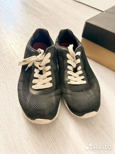 Беговые кроссовки мужские 43