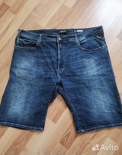 Шорты мужские
