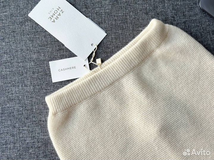 Новые леггинсы Zara home 80 кашемир детские