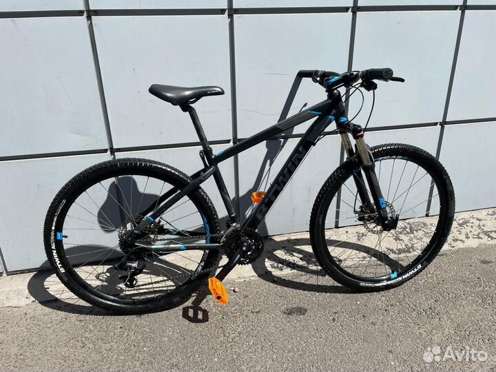 Btwin RockRider 520 S