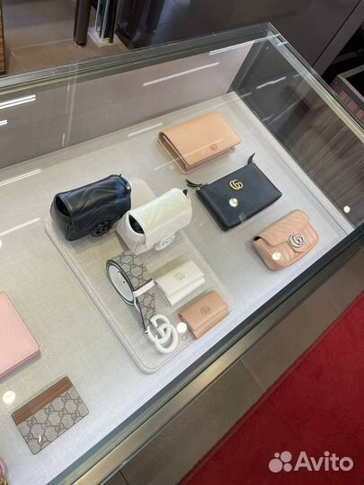 Gucci сумка оригинал