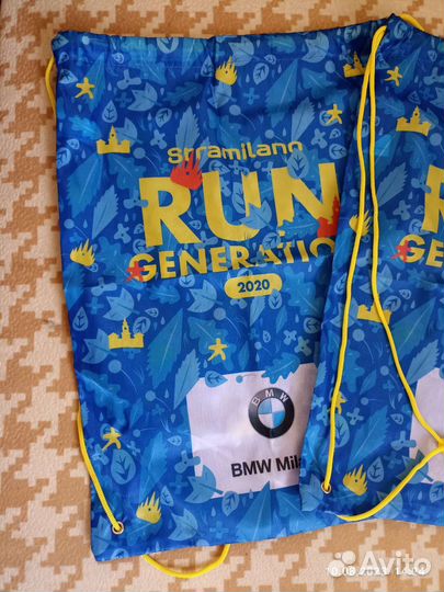 Сумка для сменки