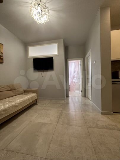 2-к. квартира, 42 м², 9/14 эт.