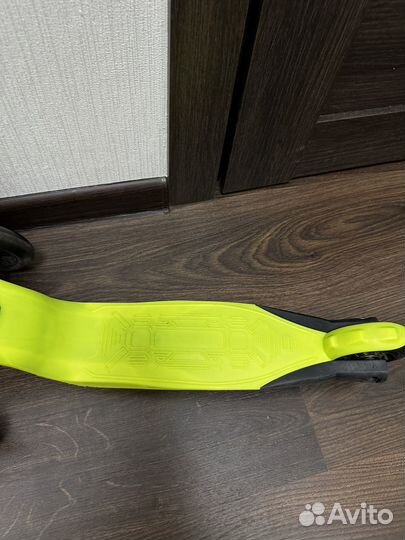 Самокат детский