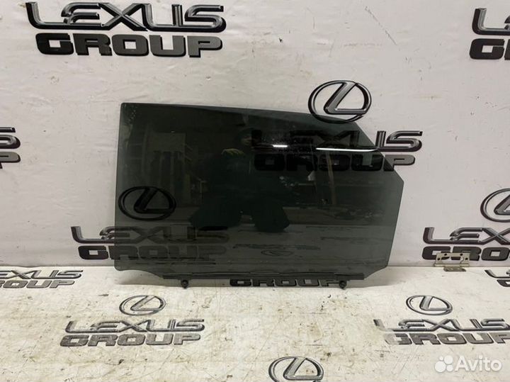 Стекло двери лев. зад. Lexus RX450h