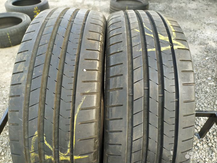 Vredestein SporTrac 5 205/50 R17 93H