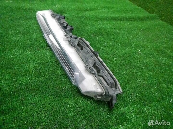 Дхо левый Porsche Cayenne 3 PO536 (2017-н.в.)