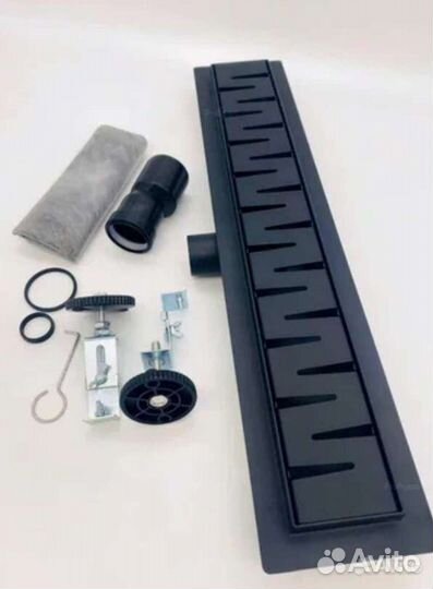 Трап для душевой