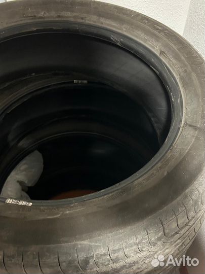 Michelin E-Primacy 245/50 R20