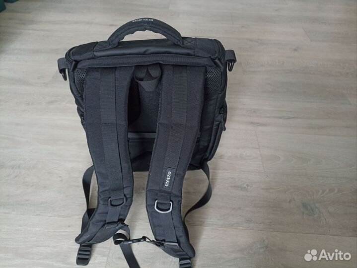 Рюкзак городской