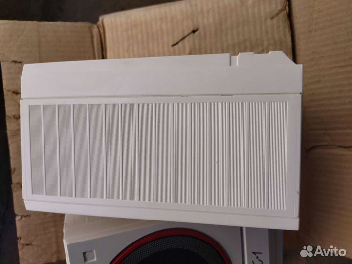 Колонки Вега 8ас1 новые