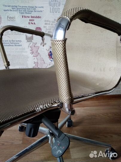 Компьютерное кресло бу