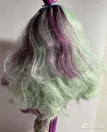 Ever after high Меделин Хеттер/Мэделин Хэттэр