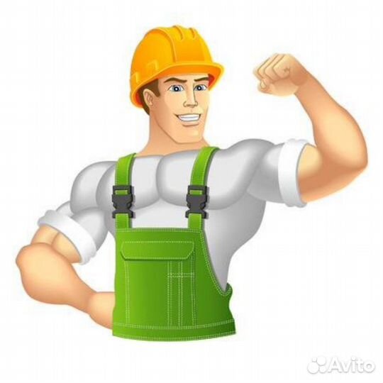 Подсобник вахта