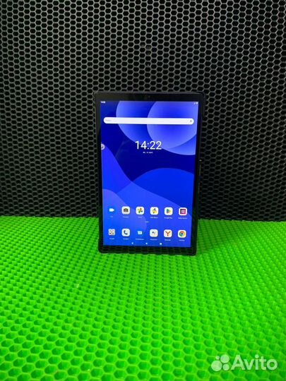 Lenovo Tab M10 HD