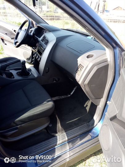 SsangYong Actyon Sports 2.0 МТ, 2014, 44 200 км