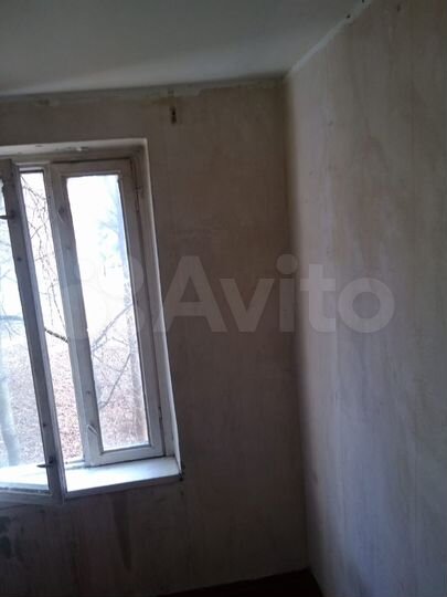 2-к. квартира, 44,3 м², 2/5 эт.