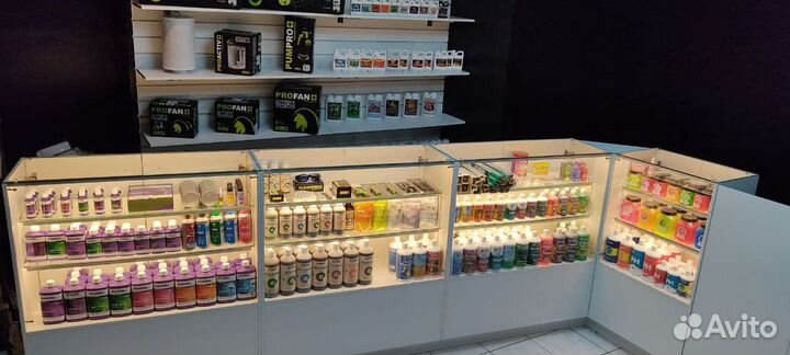 Вентилятор на клипсе в гроубокс clip FAN 15см