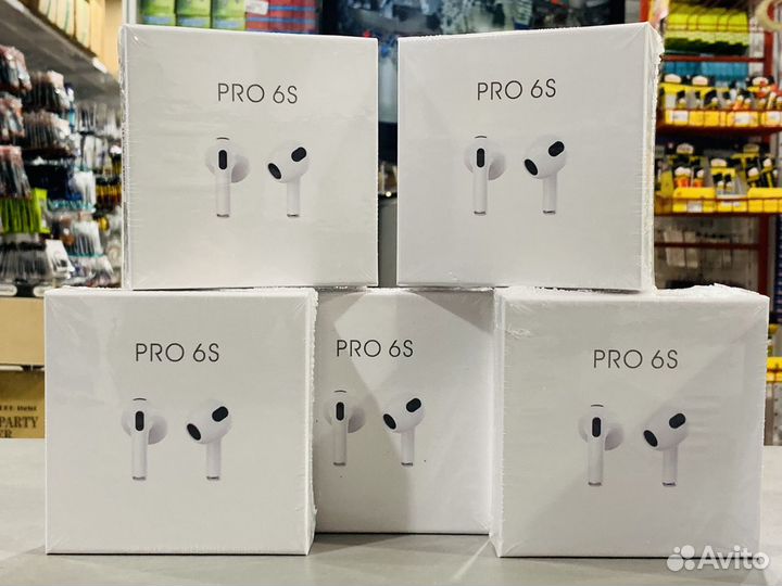 Airpods Опт / Розница