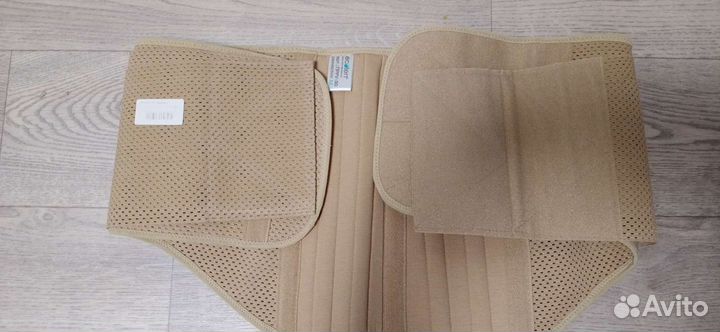 Корсет ортопедический пояснично крестцовый