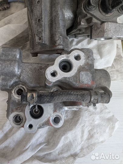 Md351017 тнвд 4g93 1.8