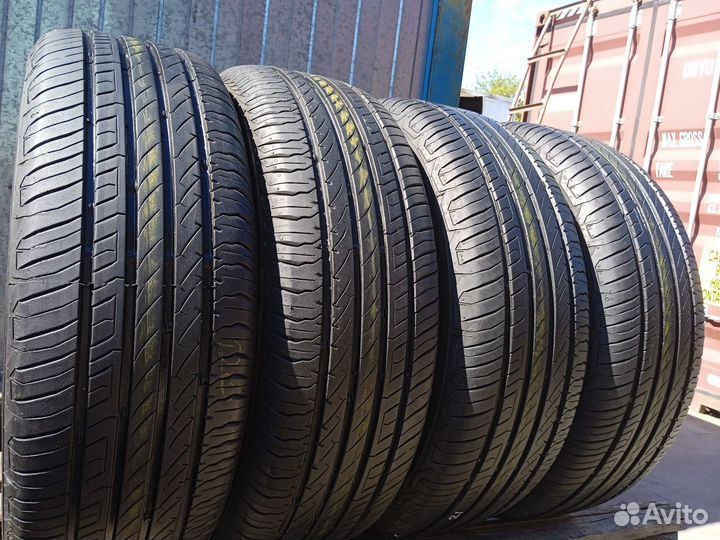 Continental ContiPowerContact 205/60 R16