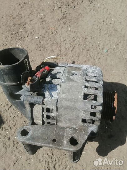 Генератор ford mondeo 3 2.0