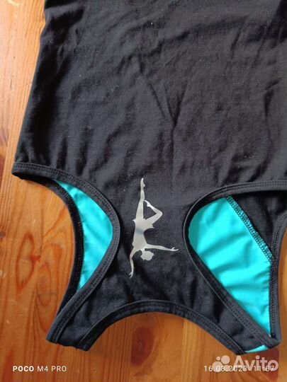 Купальник для гимнастики,форма для художественной