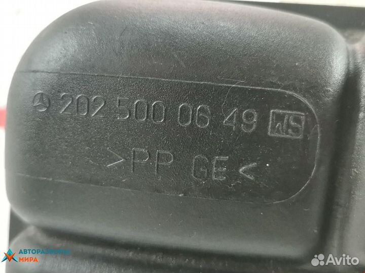 Бачок расширительный Mercedes-Benz CLK-Класс