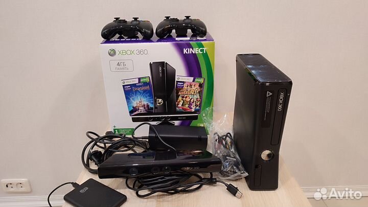 Xbox 360
