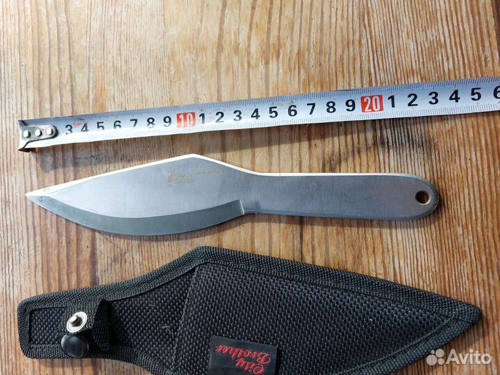 Нож для метания