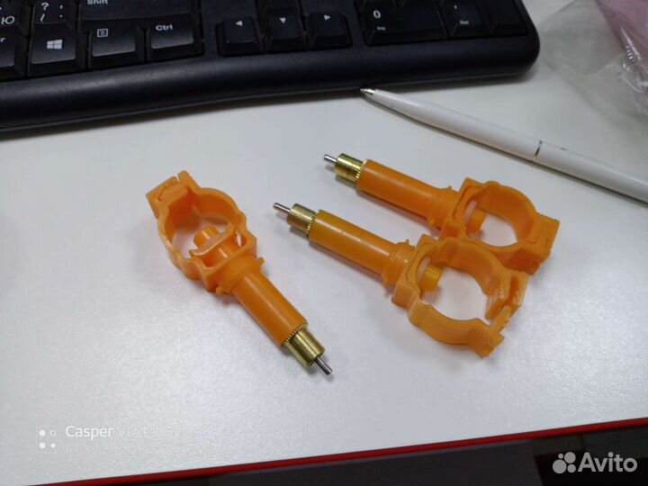 Ниппельные поилки для кроликов