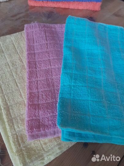 Полотенце