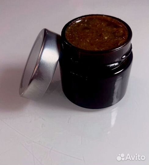 Травяной волшебный мед