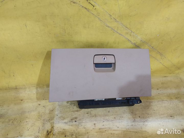 Бардачок Cadillac SRX 2003-2009 Кадилак ср-икс