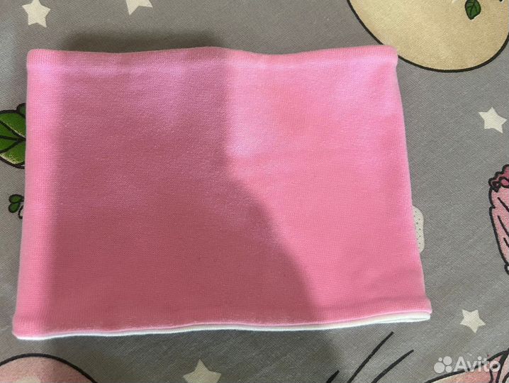 Шапка для девочки