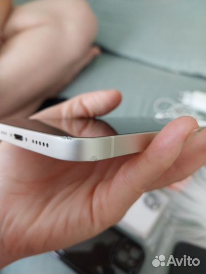 iPhone 13, 128 ГБ