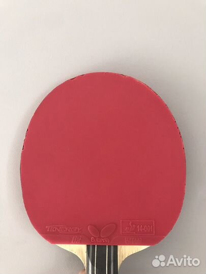 Butterfly tenergy 05
