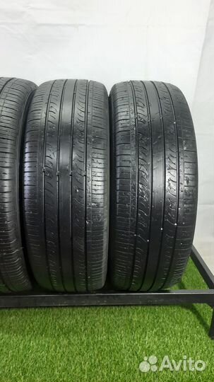 Nexen Classe Premiere CP672 205/65 R16