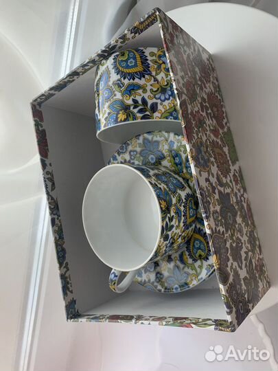 Подарочный набор посуды Lefard