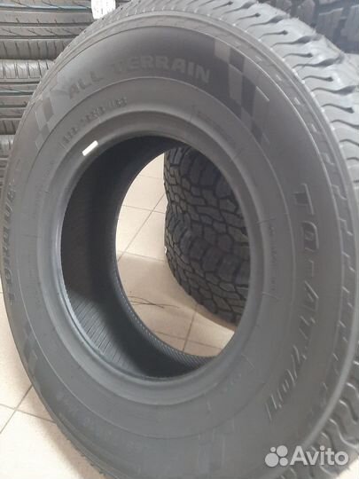 Torque TQ-AT701 31/10.5 R15