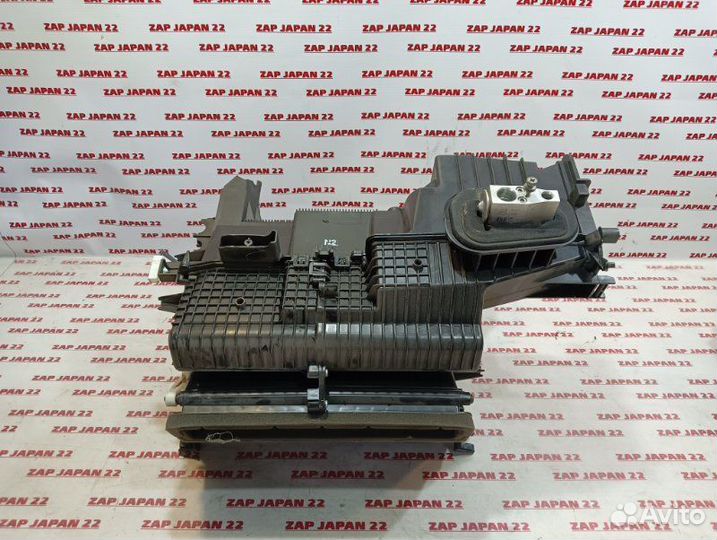 Корпус печки передний Subaru Outback BS FB25 15