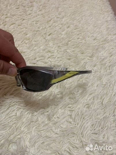 Очки фирменные поляризация новые