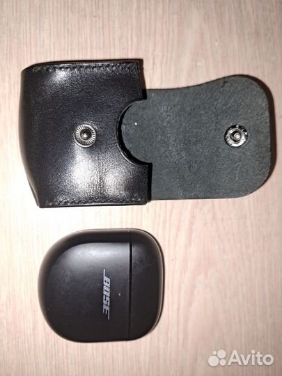 Беспроводные наушники