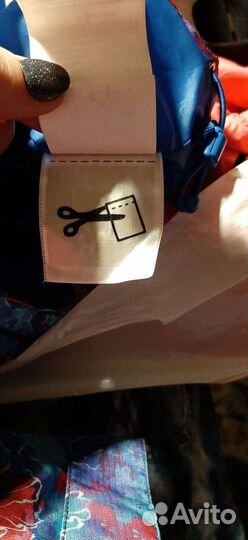 Горнолыжная куртка и штаны