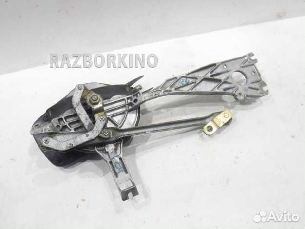 Трапеция стеклоочистителя