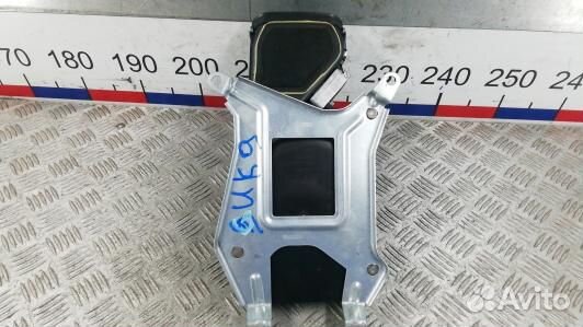 Моторчик печки land rover range rover 3 (GUK09KK03