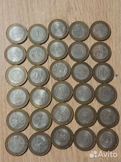 Монеты