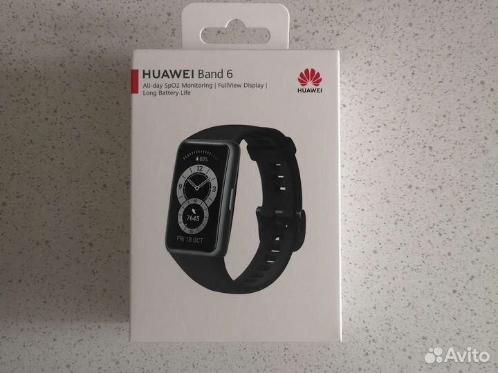 Фитнес браслет