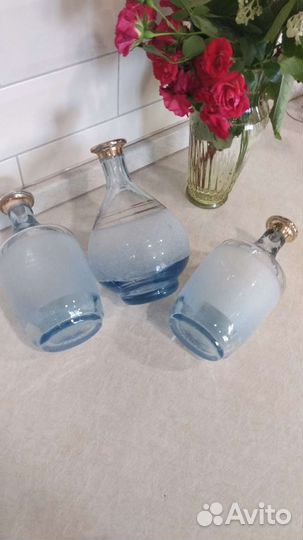 Графин советский